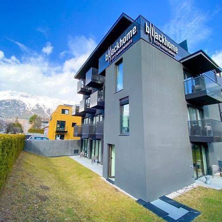 Blackhome Innsbruck City East I Contactless Check-In ภายนอก รูปภาพ