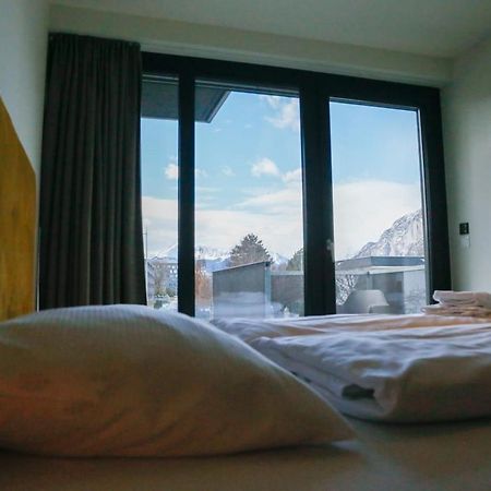 Blackhome Innsbruck City East I Contactless Check-In ภายนอก รูปภาพ