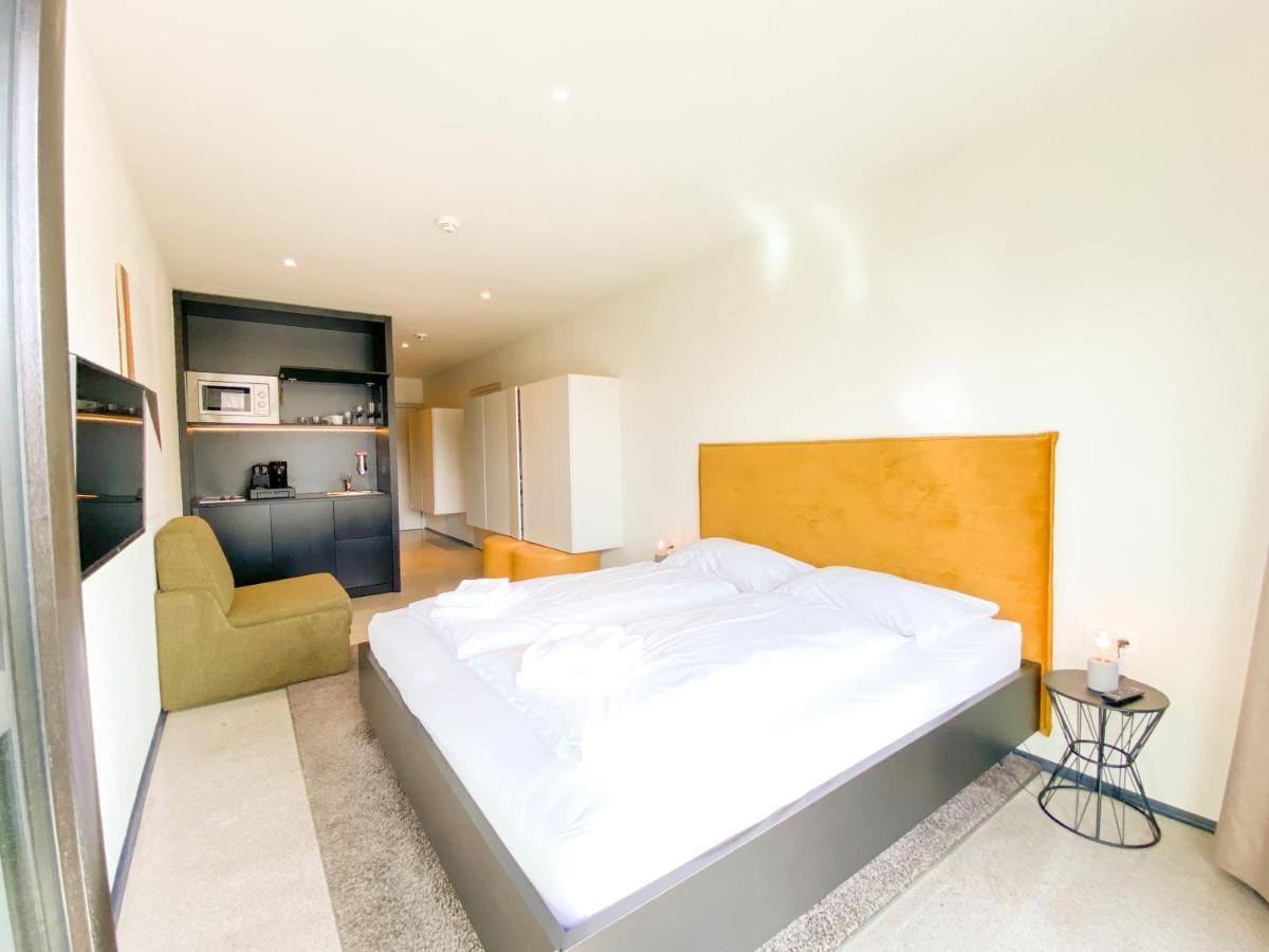 Blackhome Innsbruck City East I Contactless Check-In ภายนอก รูปภาพ