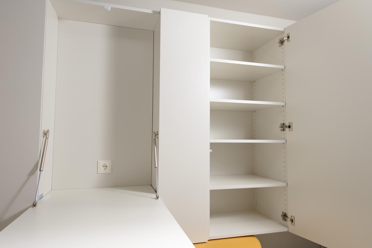 Blackhome Innsbruck City East I Contactless Check-In ภายนอก รูปภาพ