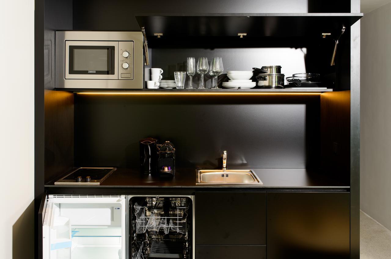 Blackhome Innsbruck City East I Contactless Check-In ภายนอก รูปภาพ