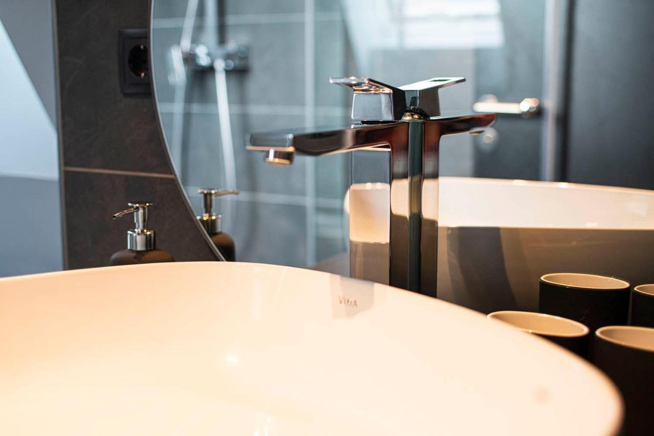Blackhome Innsbruck City East I Contactless Check-In ภายนอก รูปภาพ