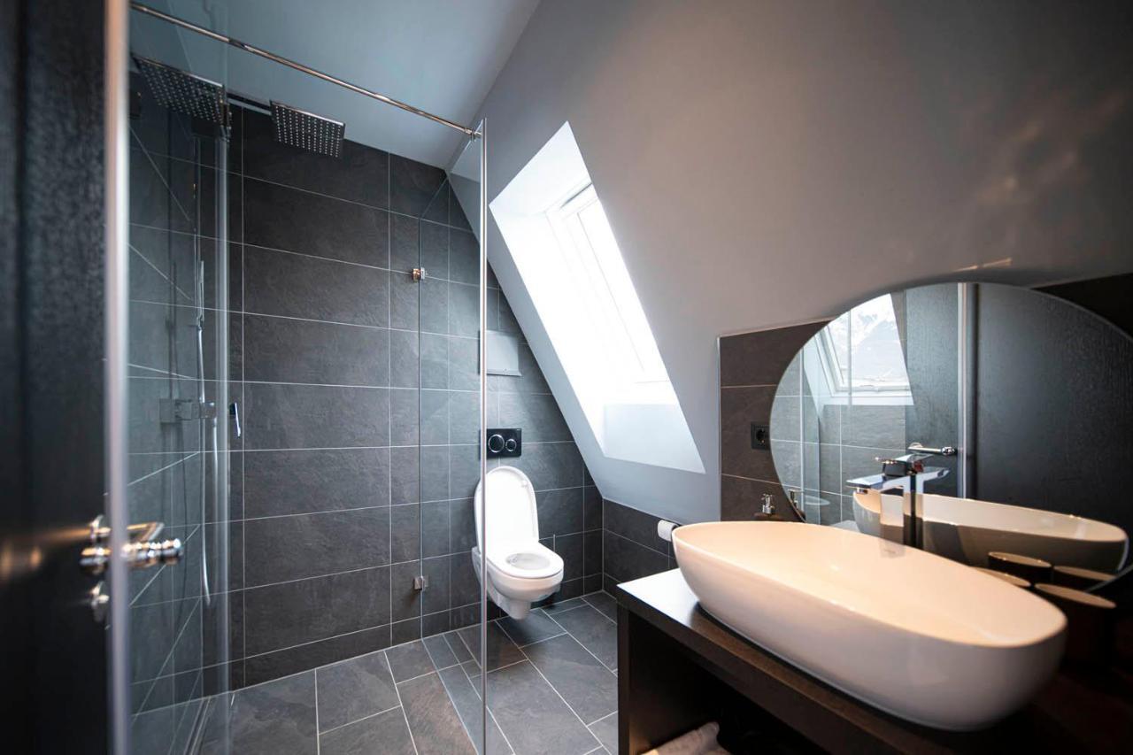 Blackhome Innsbruck City East I Contactless Check-In ภายนอก รูปภาพ