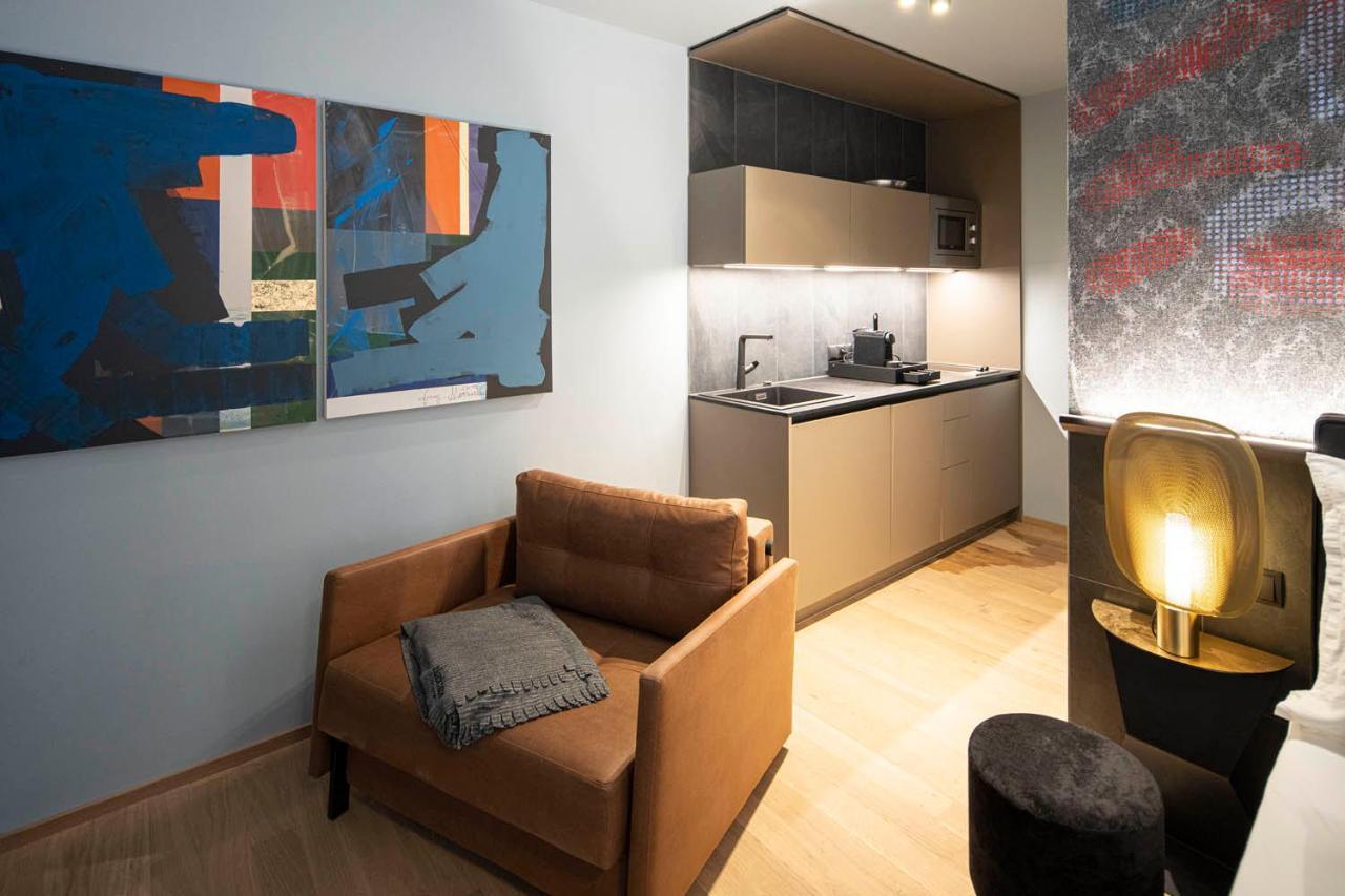 Blackhome Innsbruck City East I Contactless Check-In ภายนอก รูปภาพ