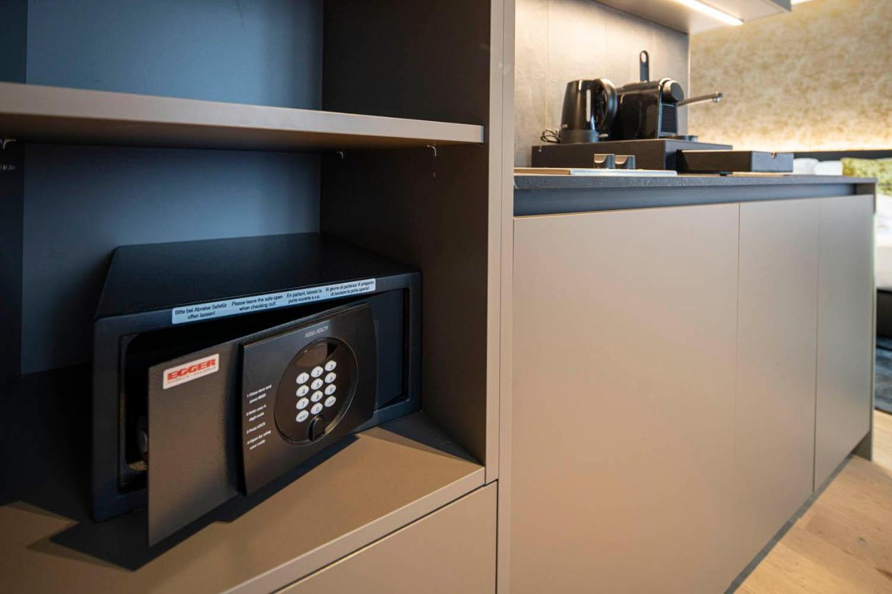 Blackhome Innsbruck City East I Contactless Check-In ภายนอก รูปภาพ